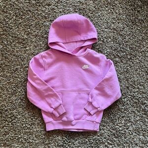 Nike Sportswear Club fleece hoodie